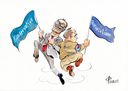 Brüderchen, komm tanz mit mir!  Paolo Calleri