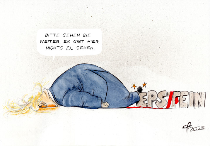 Epstein-Akten  Paolo Calleri