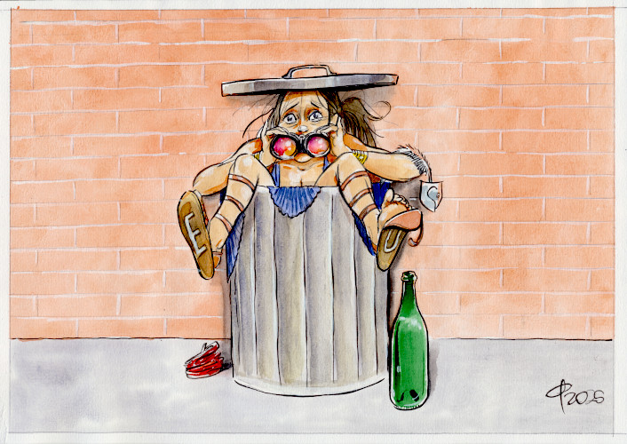 Europa und die Weltpolitik  Paolo Calleri