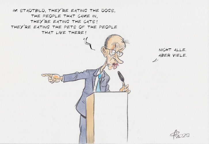 Klarstellung  Paolo Calleri