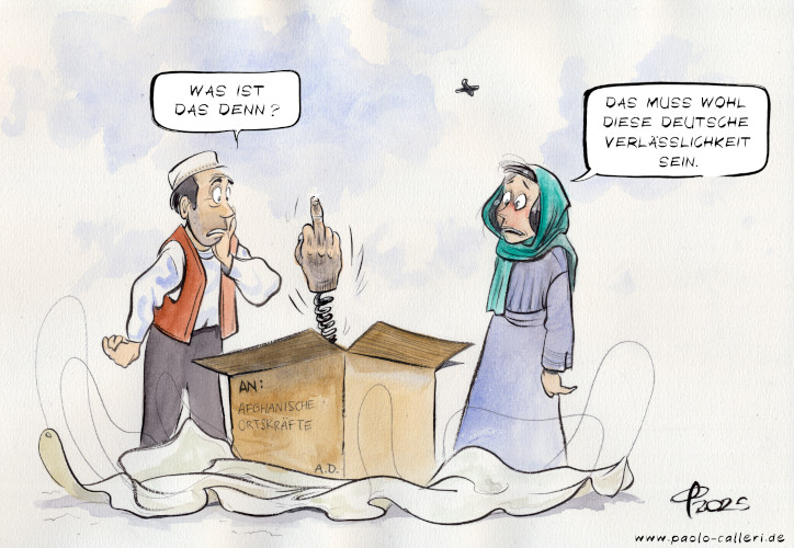 Paket � Paolo Calleri