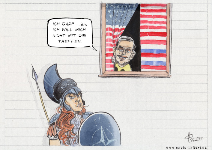 Rubio-Absage � Paolo Calleri