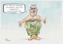 Selenskyj-Putin-Treffen  Paolo Calleri