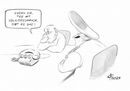 Trump-Putin-Treffen  Paolo Calleri