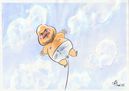 Welcome to Europe, here where the air is free  Paolo Calleri