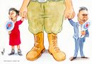 Ab jetzt ein Zuckerschlecken � Paolo Calleri