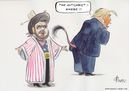 Ayatollah Comedy � Paolo Calleri
