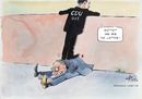 Brandmauergespr&auml;che � Paolo Calleri