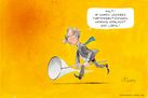 CDU-Austrittswelle � Paolo Calleri