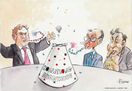 Habemus Arbeitsprozess � Paolo Calleri