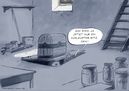 Im Umfragekeller-Keller � Paolo Calleri