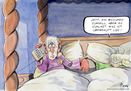 Lang lebe der K&ouml;nig! � Paolo Calleri