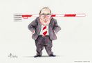 Nur eines im Kopf � Paolo Calleri