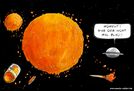 Planet Trump � Paolo Calleri