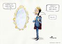 Reflexion � Paolo Calleri