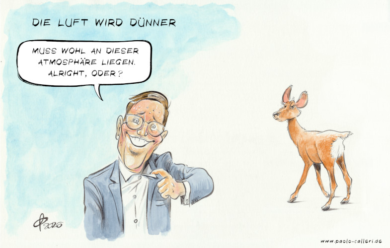 Si tacuisses... � Paolo Calleri