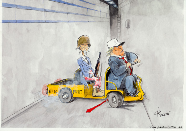 Situation � Paolo Calleri