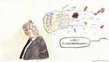 S&uuml;&szlig;e Ablehnung � Paolo Calleri