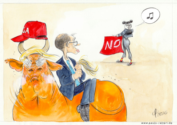 US-Basisnutzung � Paolo Calleri